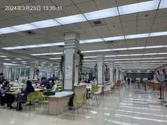 -复旦大学本部-食堂
