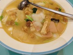 -粗茶淡饭•陕菜•家常菜