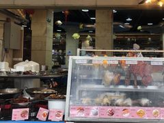 鸡翅-东江海鲜酒家(艺都分店)