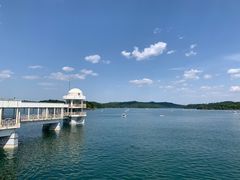 -仙海旅游度假区