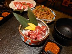 -上男·烧肉集市(五一广场店)