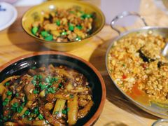 -老师傅餐馆(长沙店)