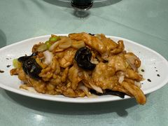-凯鸽酒楼(操场城店)