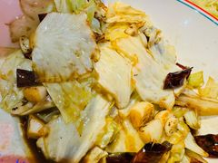 -江味龙虾馆·裸蓝龙虾(南山店)