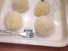 -满记甜品(南京虹悦城三店)