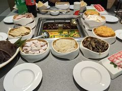 -海底捞火锅(八佰伴店)