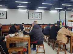 大堂-回坊马二饺子馆