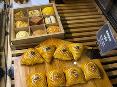 -Let's Taipei 非常烘焙(太古里店)