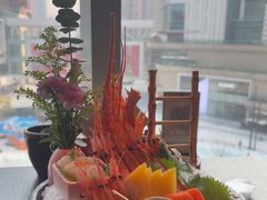 -花潮料理艺食馆(成都万象城店)