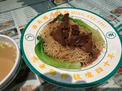 -西关明记肠粉(荔枝湾店)