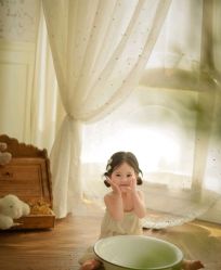 -Baby Pastel 自然光儿童摄影(CBD店)