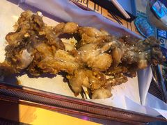 -燥次·烧烤酒场(万象城店)