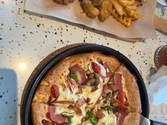 -必胜客(大坪英利店)