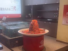 -巡耕记·湖南土菜(长湖店)