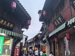 -高淳老街