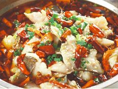 -五味轩菜馆(向西村西区108号楼店)