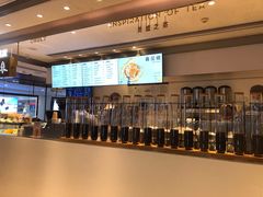 -喜茶(广州东方宝泰店)