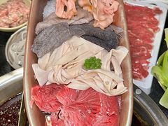 -邓莽子老火锅(鲁祖庙店)