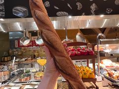 -杭州国际会议中心洲际酒店-原素全日餐厅(解放东路店)