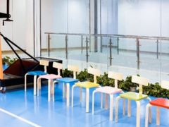 -逸动少儿体能·运动培训(申花校区)