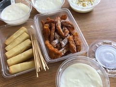 -周大娘牛乳(旧寨古村总店)
