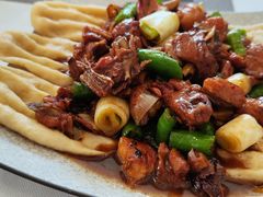 -瑜上·山食小馆