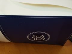 -PARIS BAGUETTE巴黎贝甜(周浦万达店)