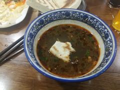-惠记粉汤羊血梆梆肉(永松路店)