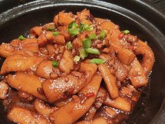 -苏淮景·苏闽融创菜·海鲜(原空港井河轩店)