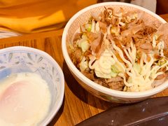 -食其家·牛丼咖喱(天津梅江印象城店)