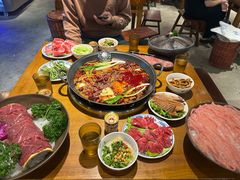 -楠火锅(太古里总店)