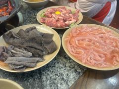 -渝味晓宇火锅(枇杷山正街店)