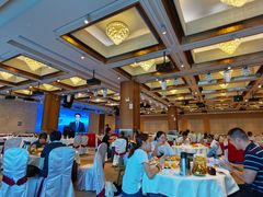 -海皇食府(水都假日酒店店)