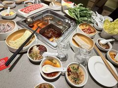 -海底捞火锅(赛格国际购物中心店)