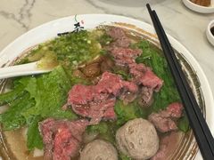 -一肴·牛肉粿条(深圳湾睿印店)