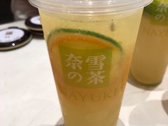 -奈雪的茶(永嘉天地东百城店)