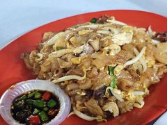 -明记烧鱼美味店