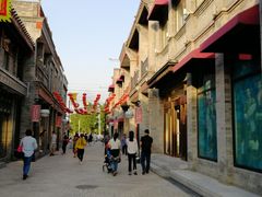 -鲜鱼口老字号美食街