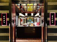 -杭州西子湖四季酒店·金沙厅