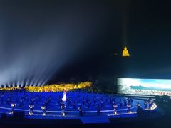 -鼎盛王朝康熙大典实景演出