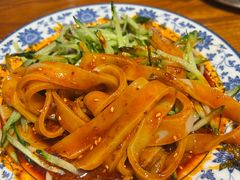 -柴窝堡22号辣子鸡·传承新疆菜