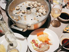 -渔纬港海鲜自助餐厅(湖里万达店)