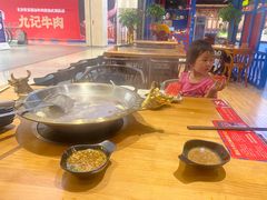 -九记潮汕现切鲜牛肉自助火锅(长沙·方圆荟店)