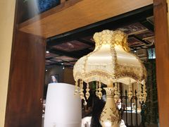 -俄士厨房(五棵松华熙LIVE店)