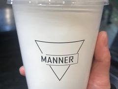 -Manner Coffee(芮欧百货店)