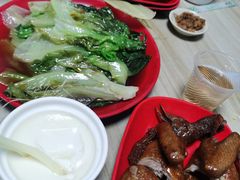 -光明刘冰乳鸽店(光明法政北路店)