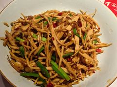 -匠熙小馆(崇文门店)