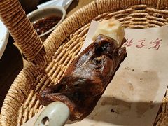 -鸽子窝(黄村店)