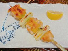 -鸟鹏烧鸟居酒屋(熙龙湾店)