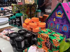 -LUSH(威尼斯人店)